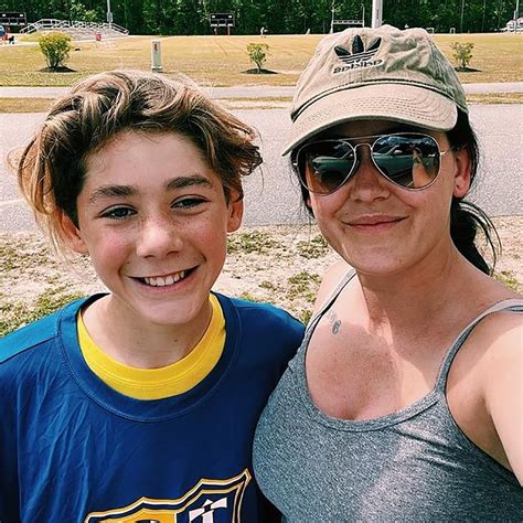 jace teen mom|Teen Mom star Jenelle Evans son Jace found safe